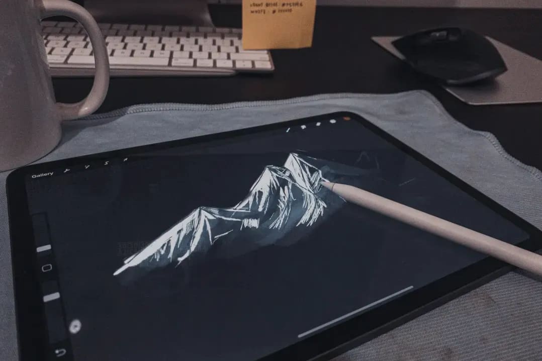 ポートフォリオ制作サポート