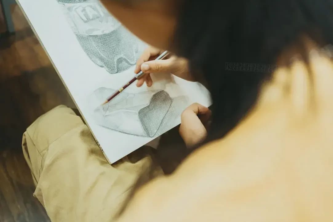 子ども向けお絵描きクラス